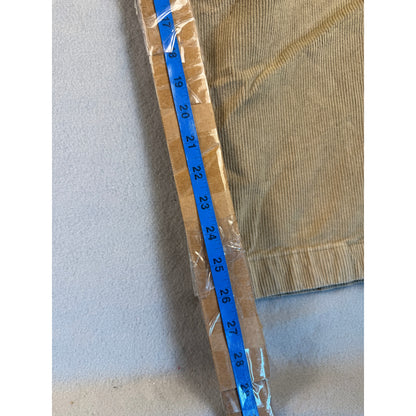 LL Bean Comfort Waist Pants - 38x29