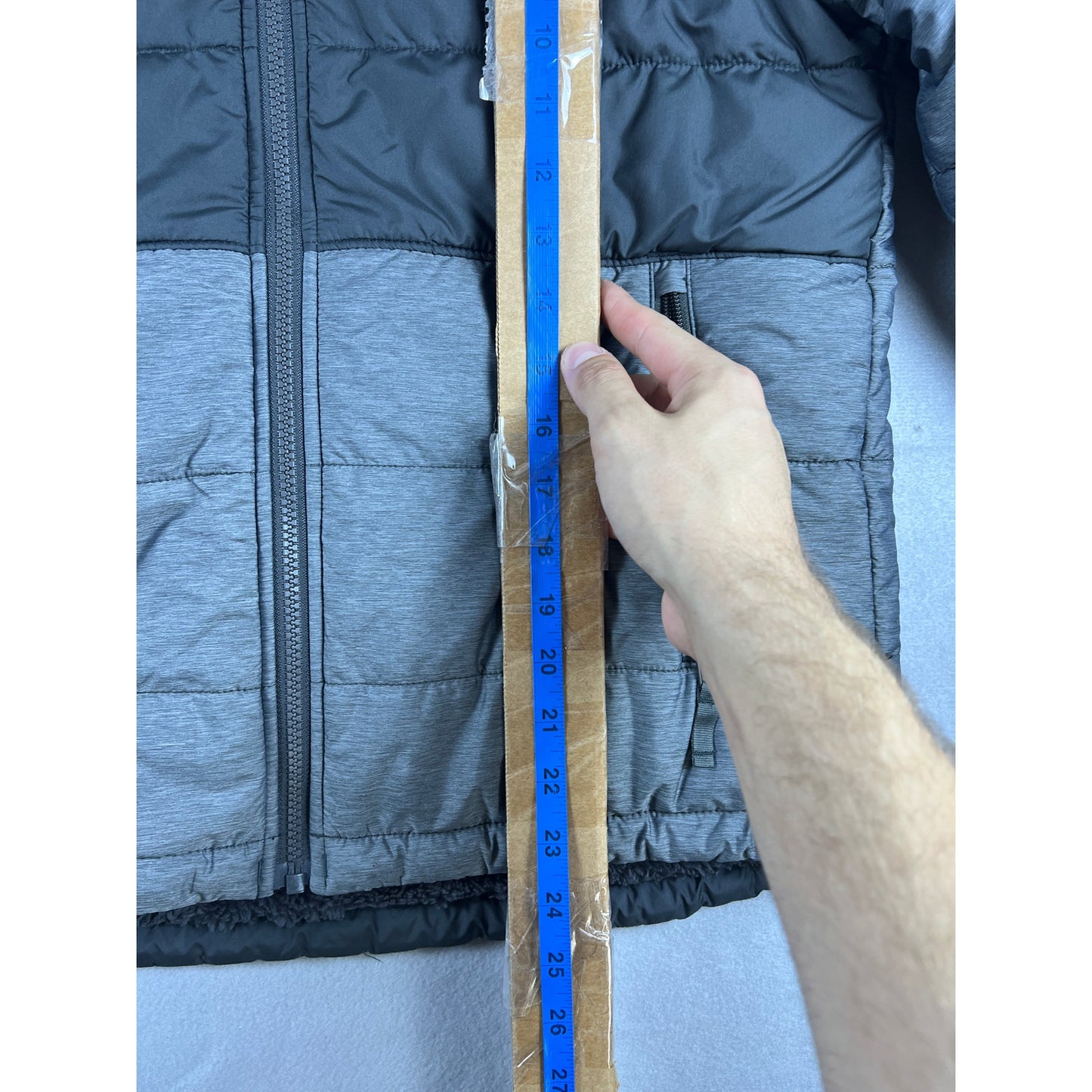 The North Face Puffer Jacket Youth - M