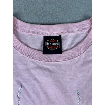 Harley-Davidson Jamaica Top Womens - S