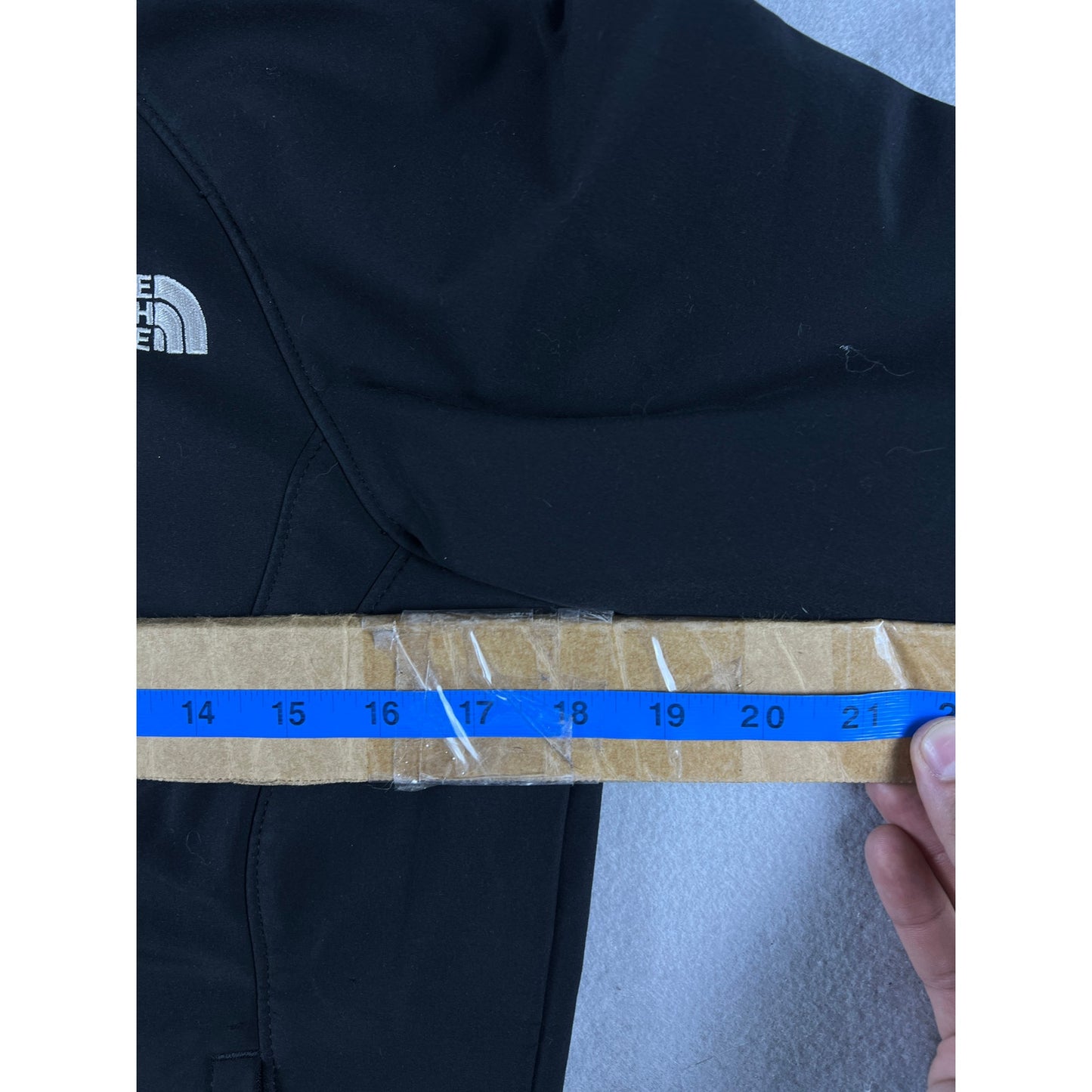 The North Face Apex Bionic Jacket Womens - S