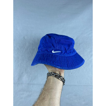 Vintage Nike University of Kentucky Wildcats Bucket Hat