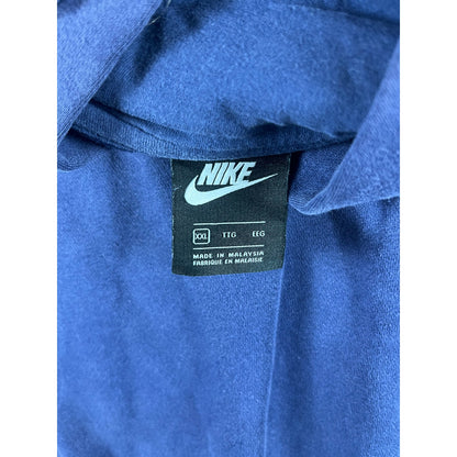 Nike Hoodie Sweatshirt - XXL