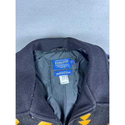 Vintage Pendleton High Grade Western Jacket - M