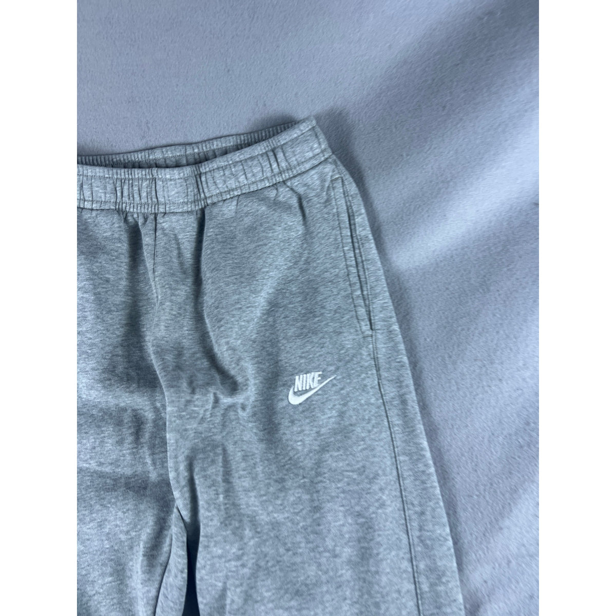 Nike Club Fleece Sweatpants Jogger - S