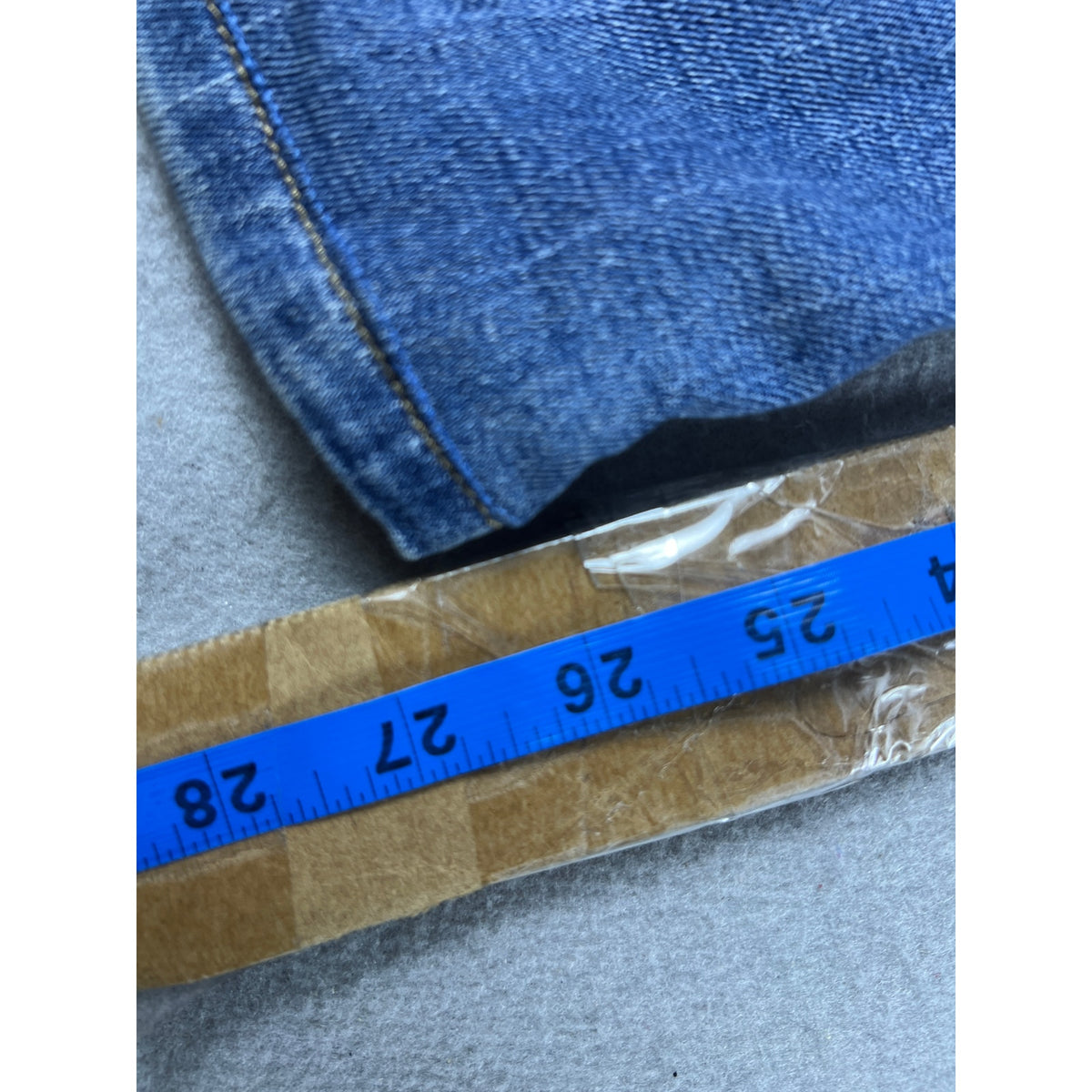 Lauren Ralph Lauren Denim Jeans - Womens 38x27