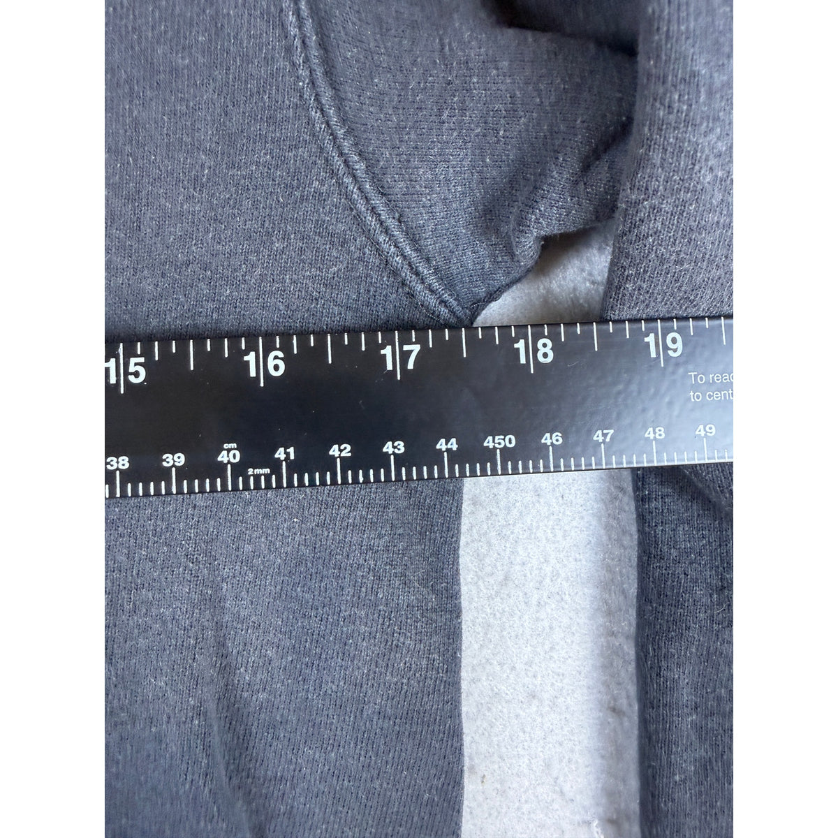 Vintage Champion  Sweatshirt Boys - L