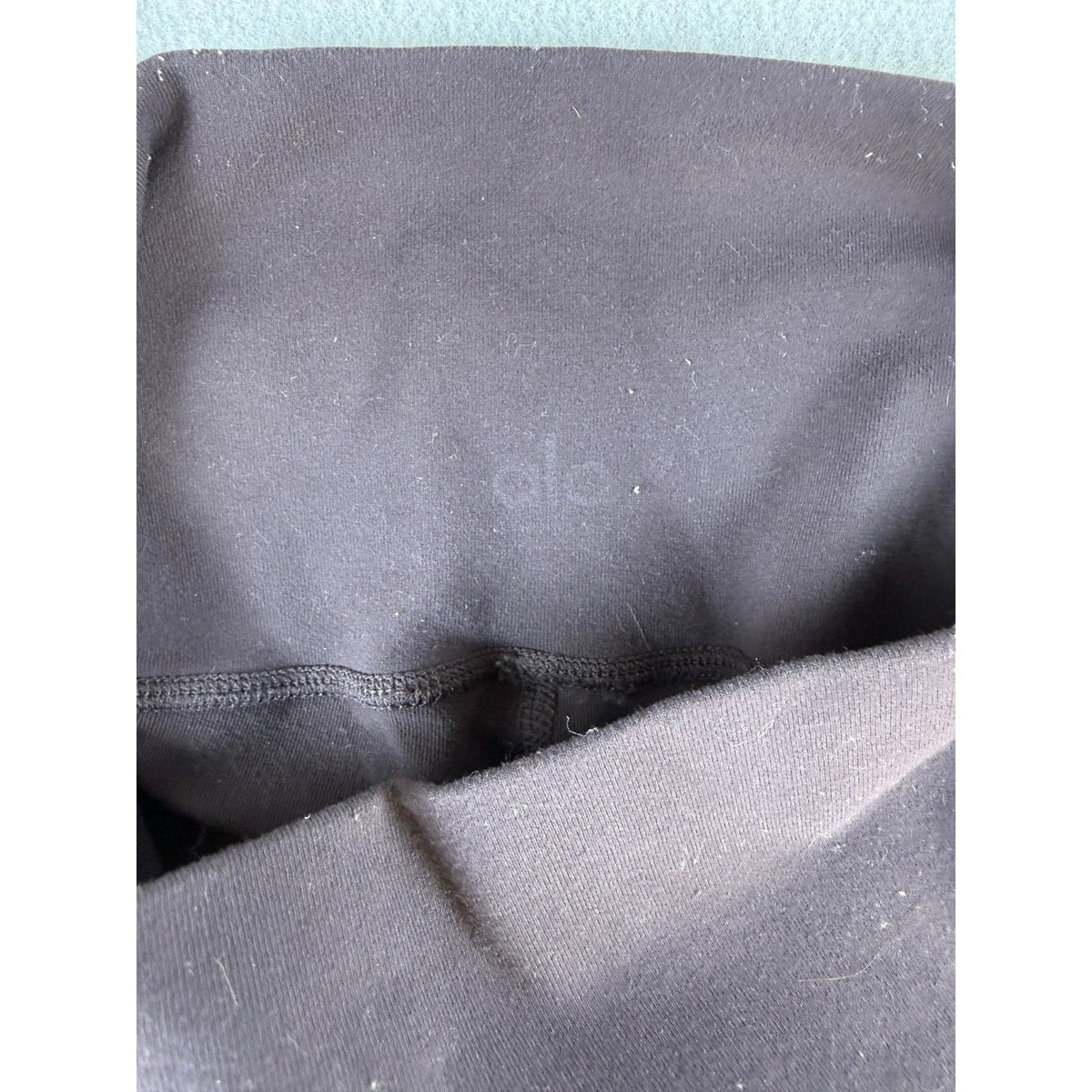 Alo Yoga High Waisted Leggings - S