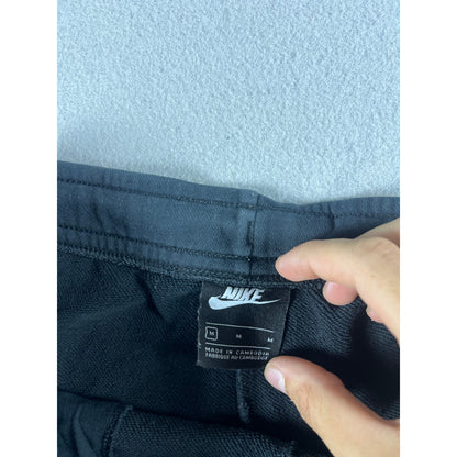 Nike Sweat Shorts Womens - M