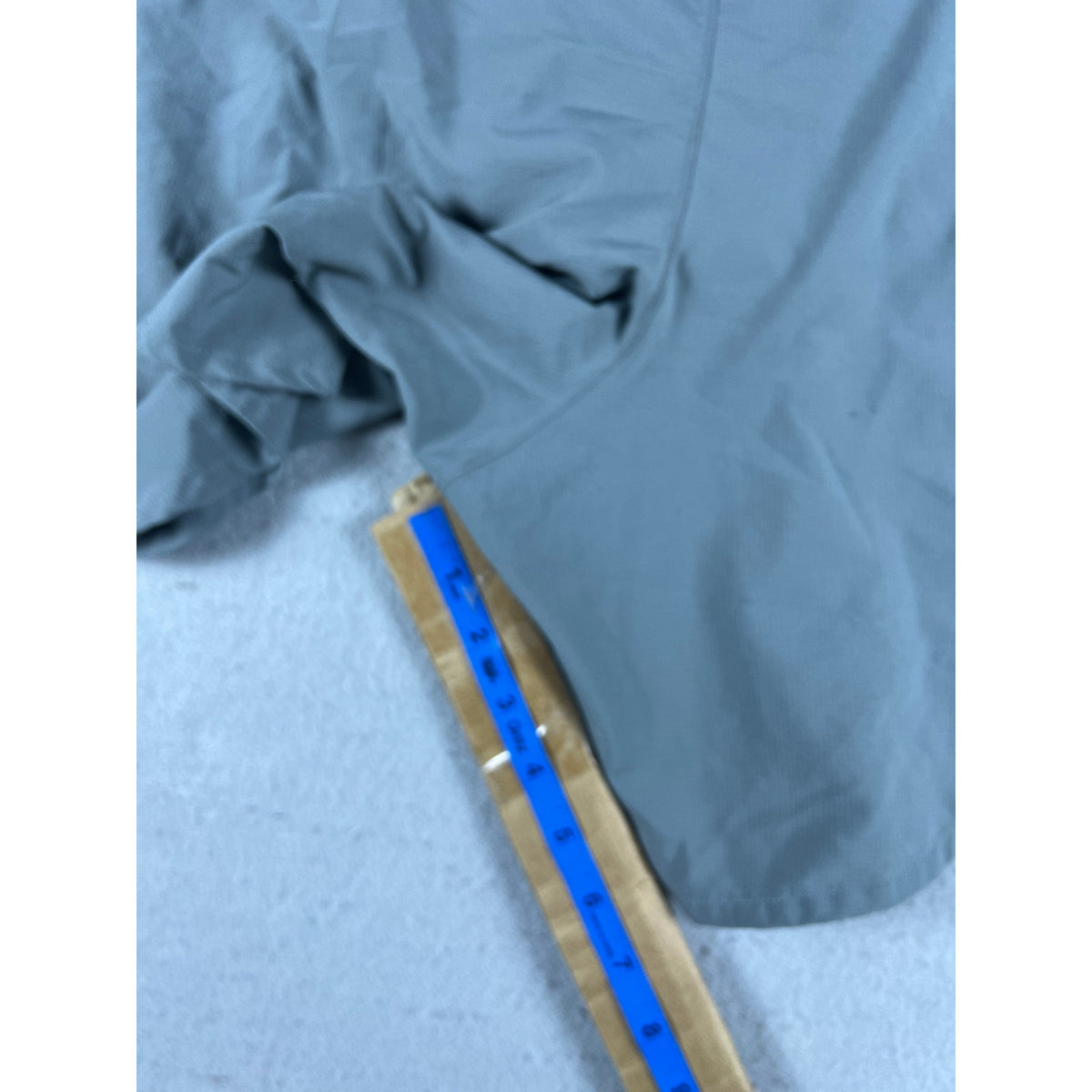 Nike Dri-FIT Stride Running Shorts - L