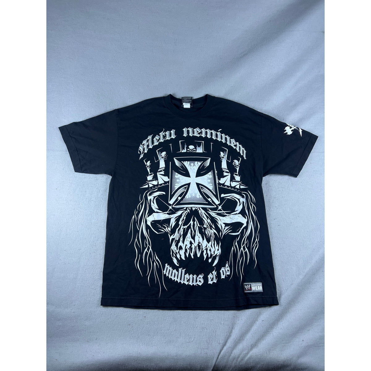 WWE Authentic Triple H King of Kings T-Shirt - XL
