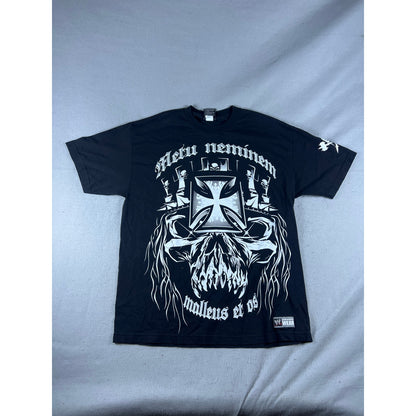 WWE Authentic Triple H King of Kings T-Shirt - XL