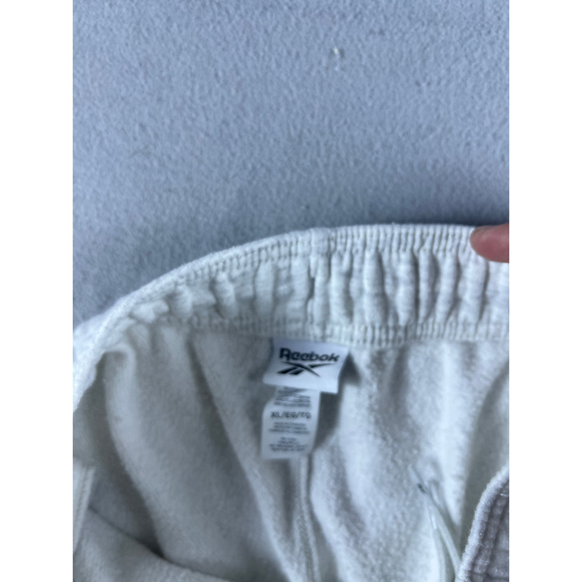 Reebok Sweatpants Jogger - XL
