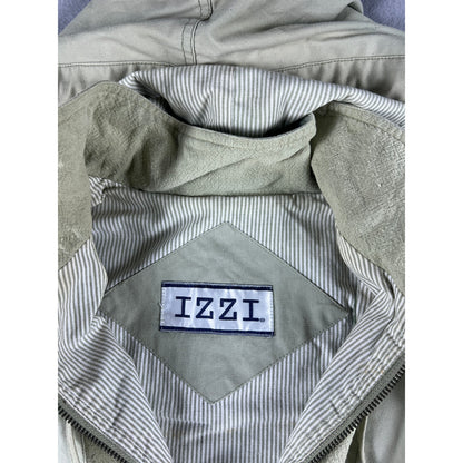 IZZI Utility Field Jacket - L