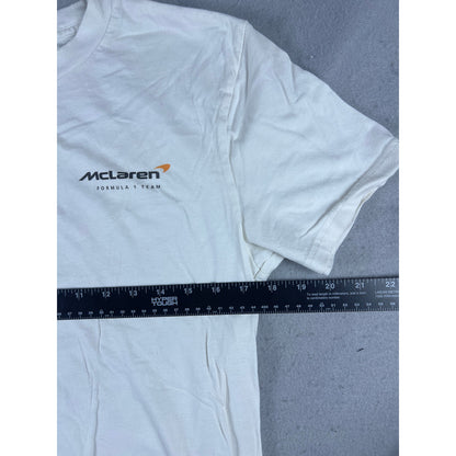 McLaren F1 Racing MCL60 2023 T-Shirt - XS
