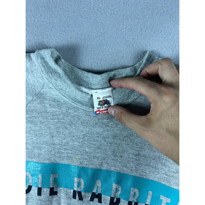 Vintage Eddie Rabbitt Sweatshirt - XL