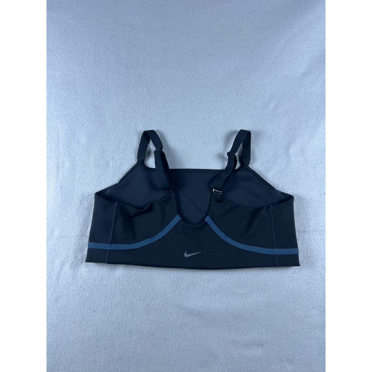 Nike One Lightly Lined Sports Bra - 1X