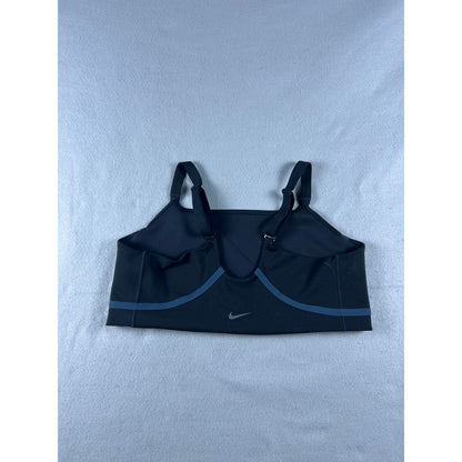 Nike One Lightly Lined Sports Bra - 1X