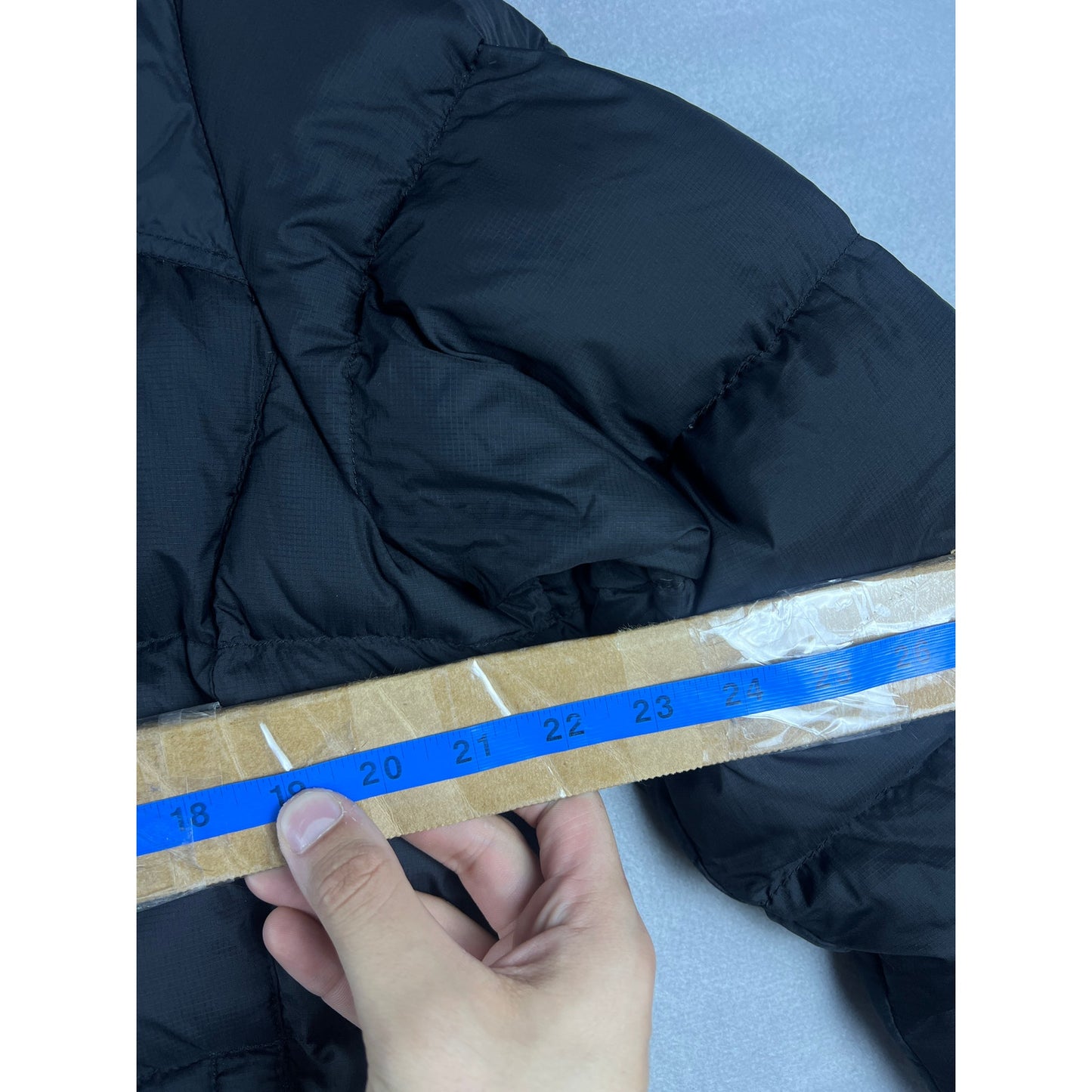 The North Face Nuptse Puffer Jacket Womens - XL