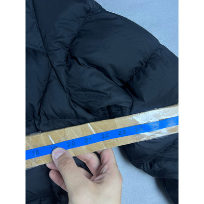 The North Face Nuptse Puffer Jacket Womens - XL