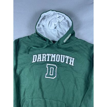 Dartmouth College Big Green Hoodie - 2XL