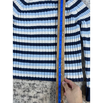 Vintage Tommy Hilfiger Sweater Womens - L