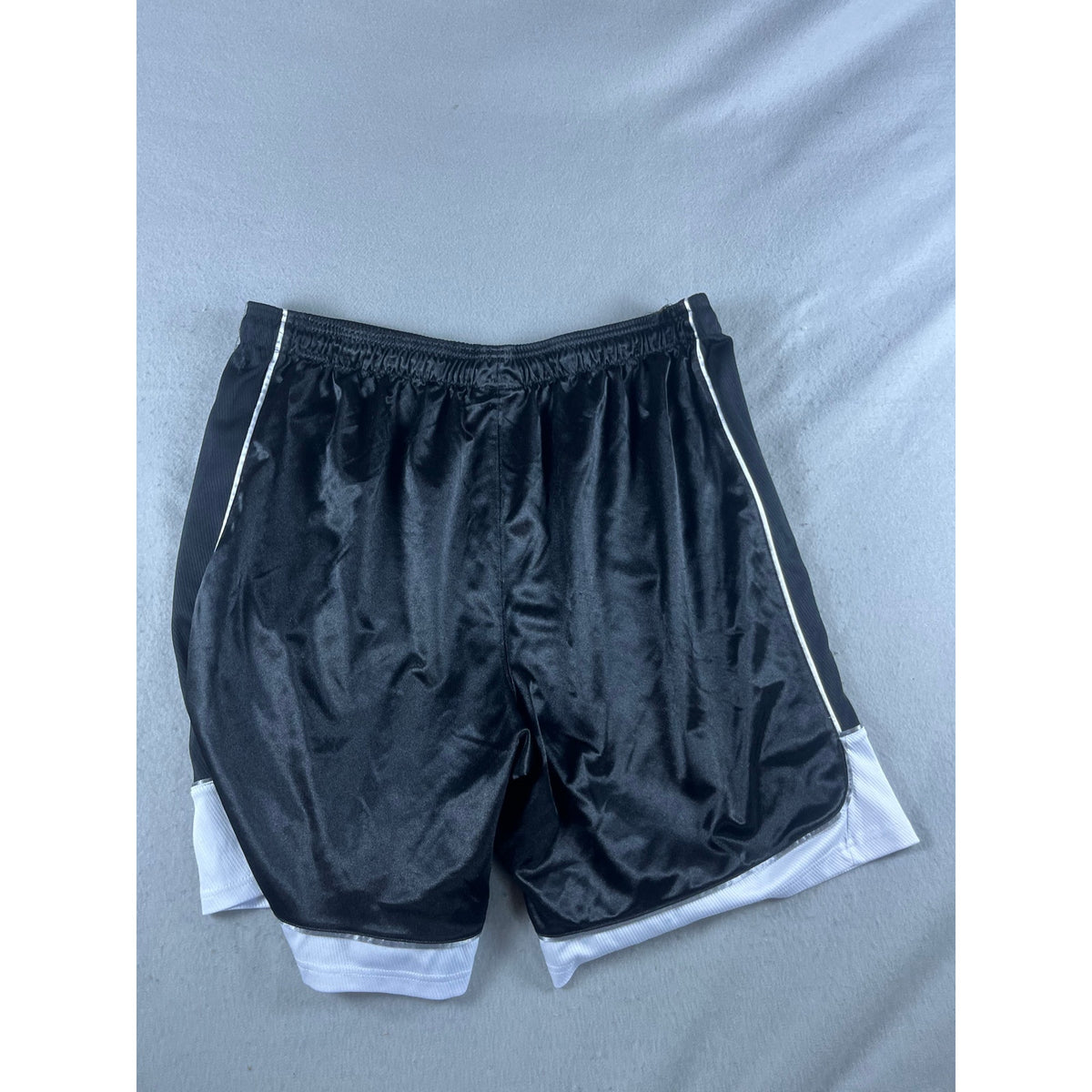 AND1 Basketball Shorts - 3XL
