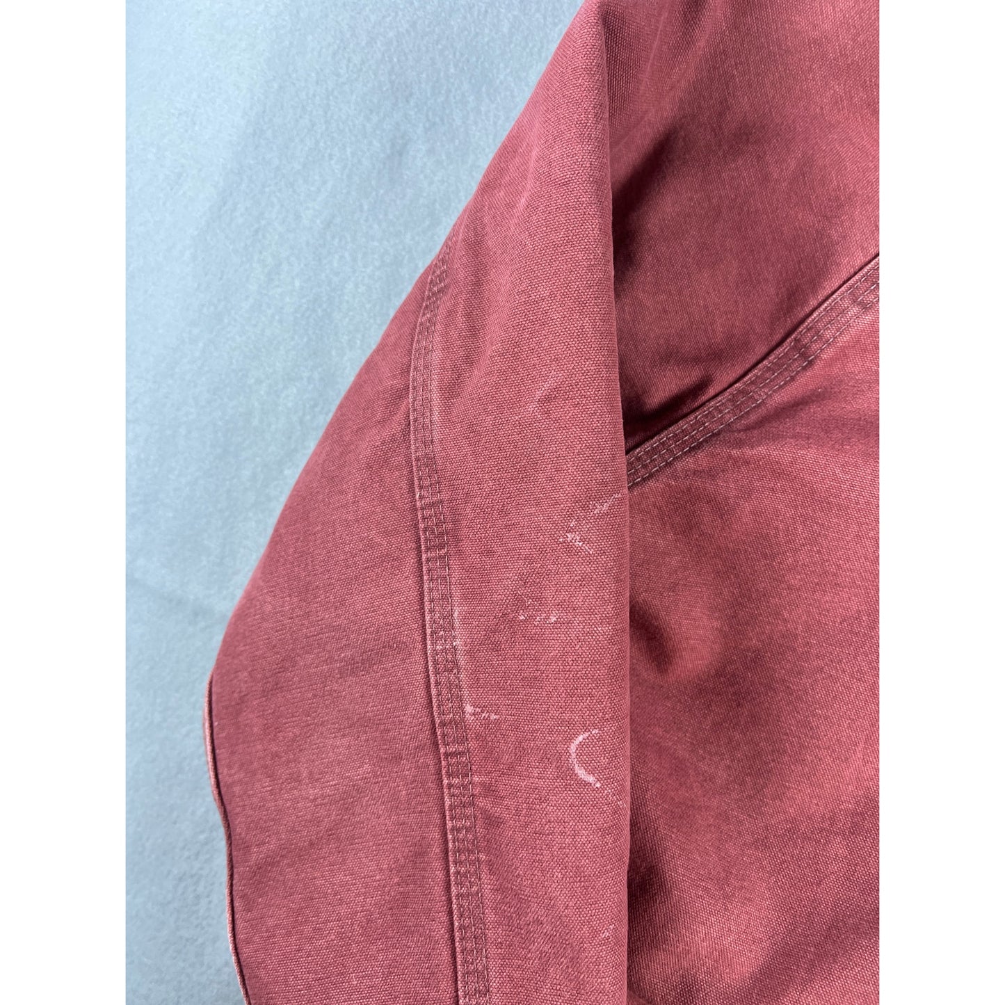 Carhartt Active Duck Canvas Jacket Womens - M