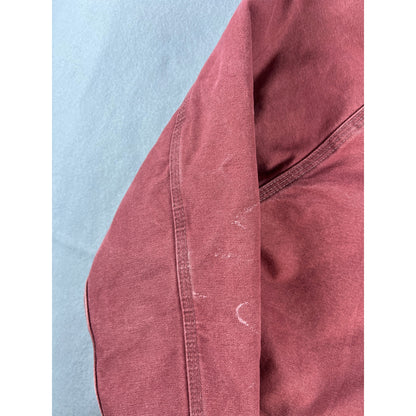 Carhartt Active Duck Canvas Jacket Womens - M