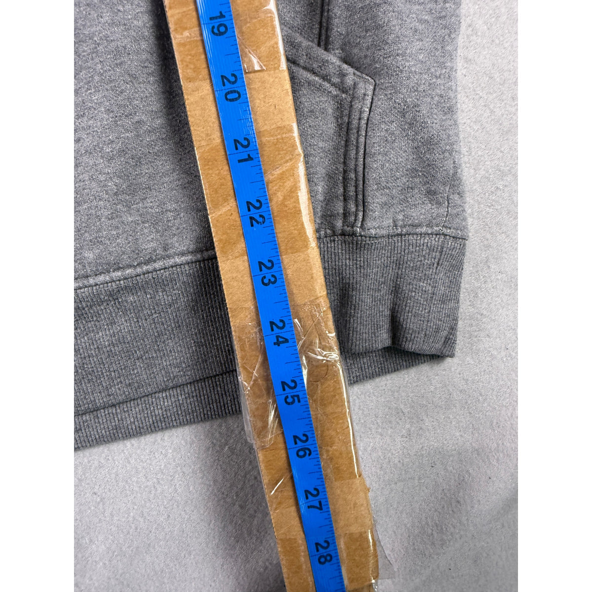 Columbia Hoodie Sweatshirt - S