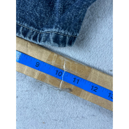 Riders by Lee Denim Carpenter Shorts - 34
