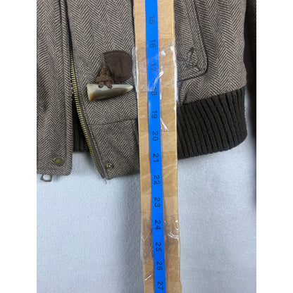 American Eagle Duffle Jacket Womens - M