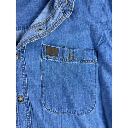 Wrangler RIGGS Workwear Shirt - XL