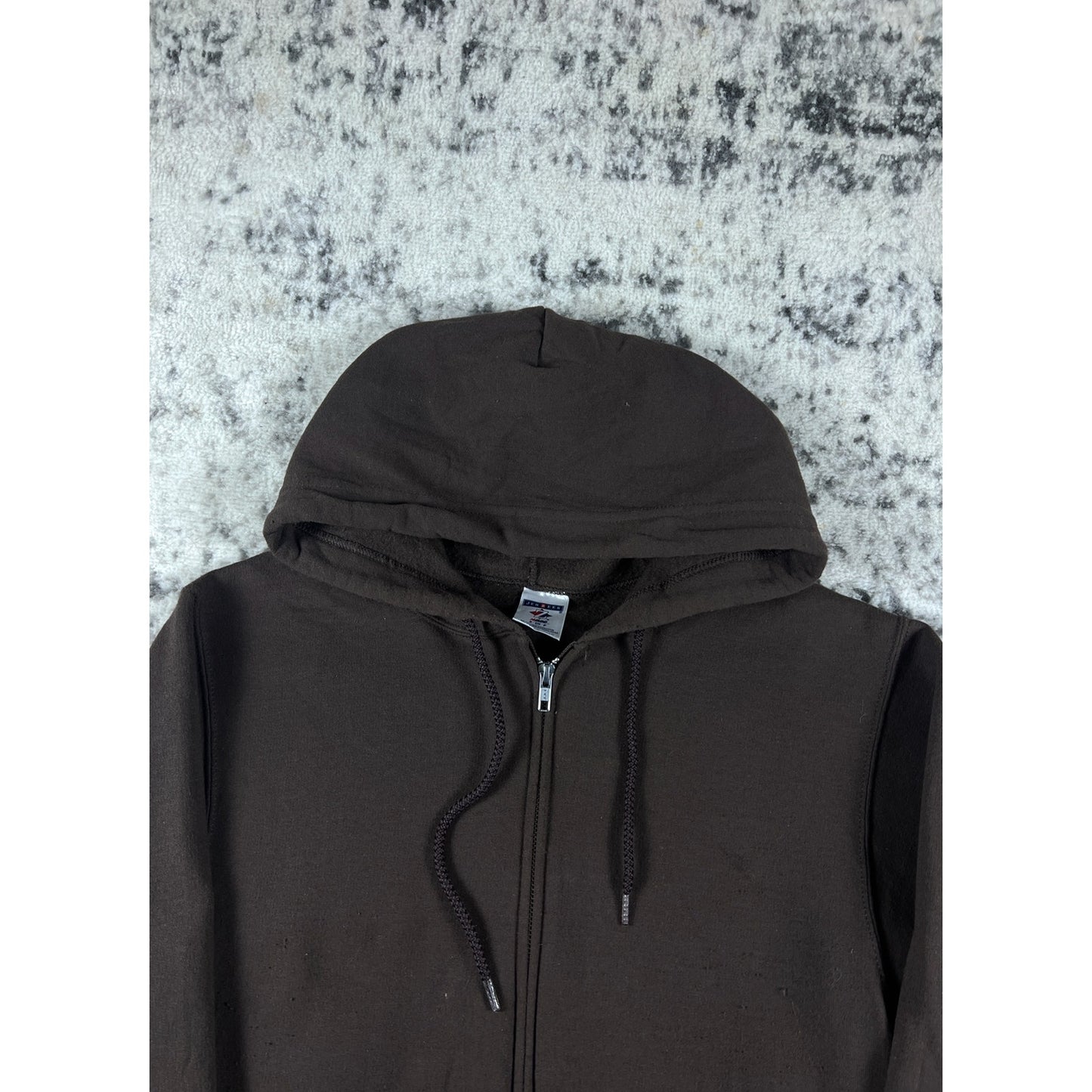 Jerzees Hoodie Mens - S