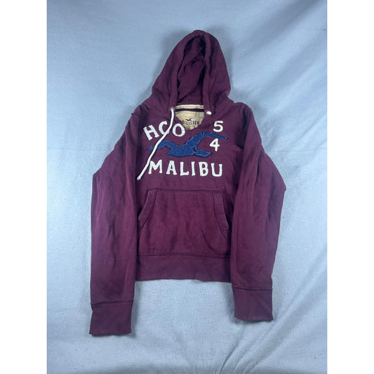 Vintage Y2K Hollister Malibu HCO 54 Hoodie Womens - XL