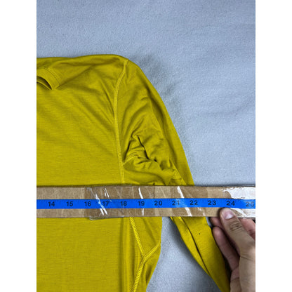 Brooks Distance Long Sleeve Shirt - M