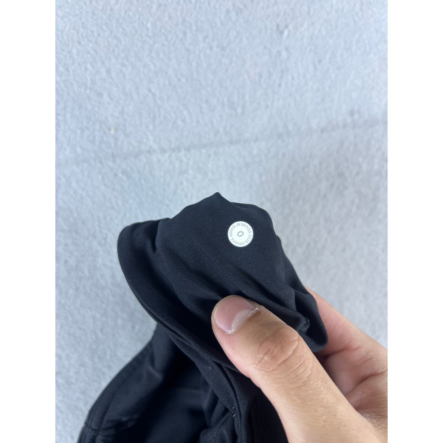 Lululemon Fast & Free High Rise Tights Leggings - 0