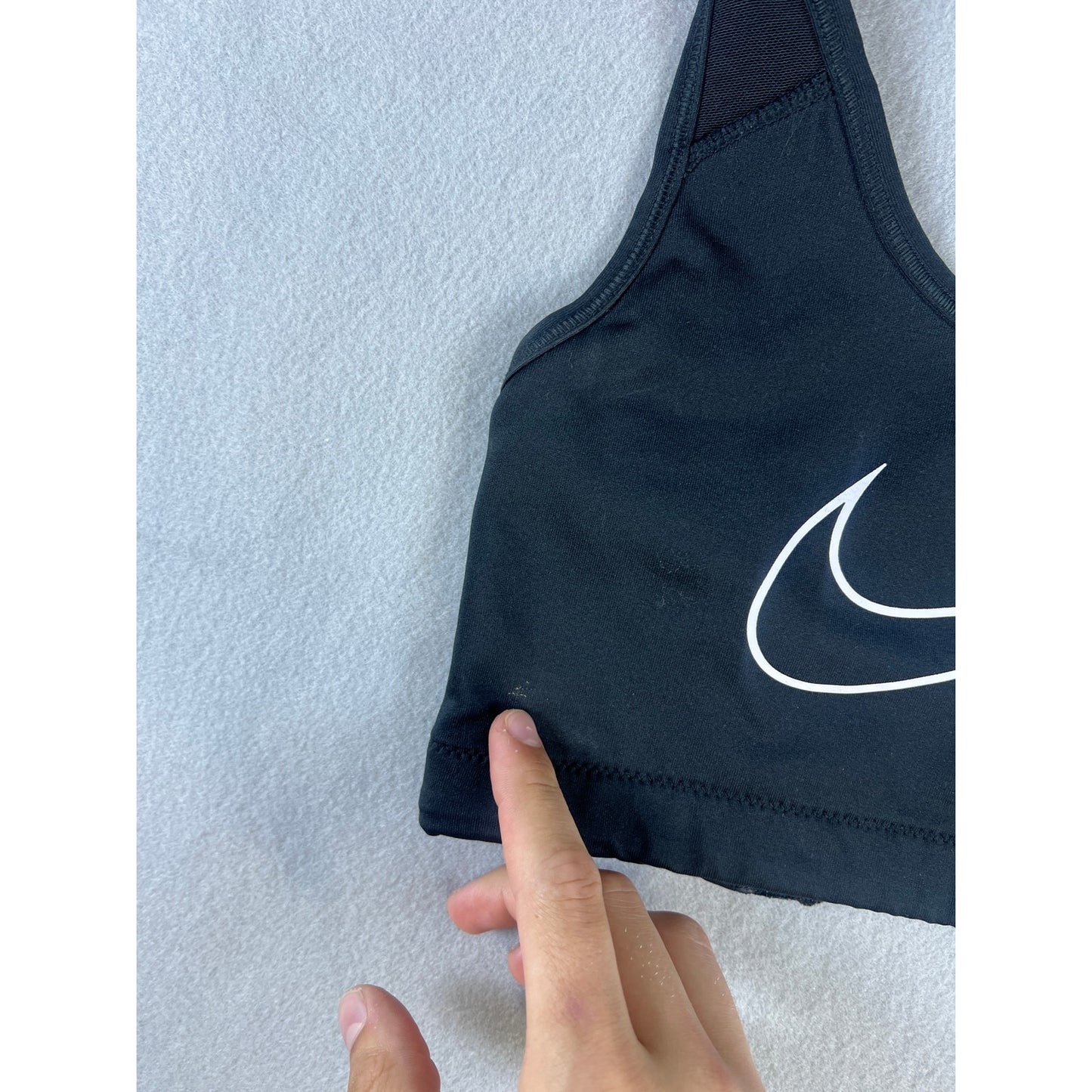 Nike Sports Bra - S