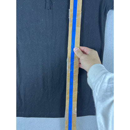 American Eagle Henley Shirt - M