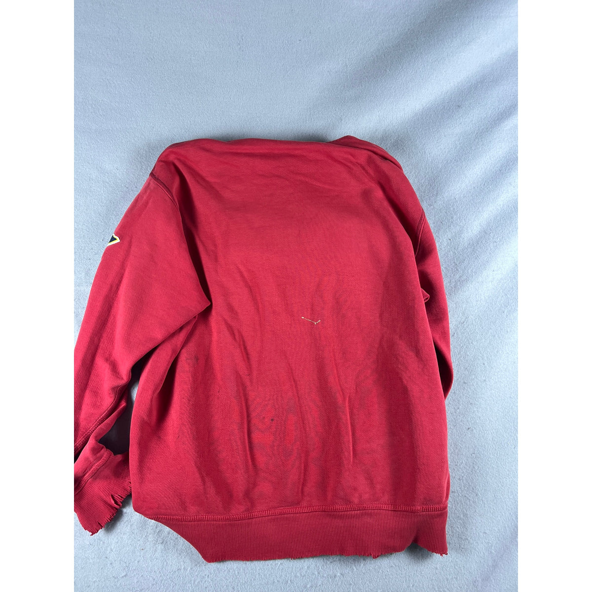 Vintage Minnesota Twins Distressed Hoodie - M