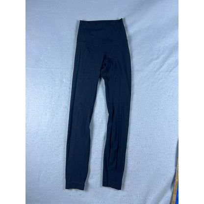 Lululemon Align Skinny High Rise Pants - 0