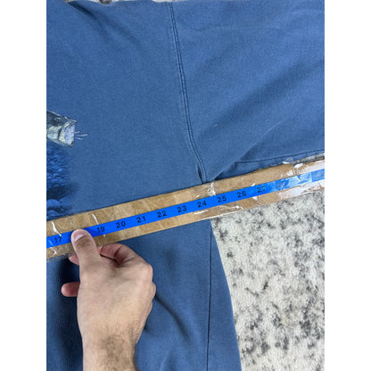 Vintage American Outdoors Sweatshirt - 2XL