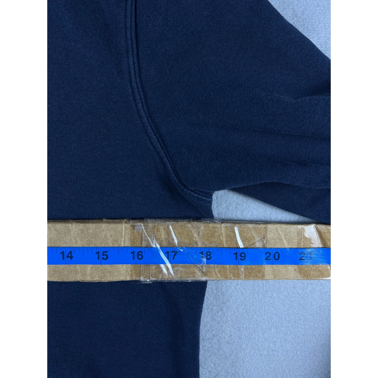 Levi's Spellout Hoodie Sweatshirt Youth - 14/16