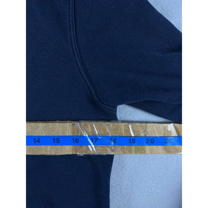 Levi's Spellout Hoodie Sweatshirt Youth - 14/16