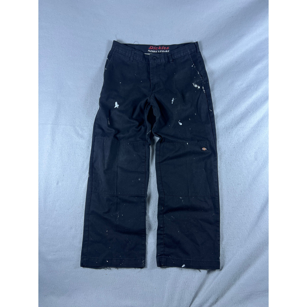 Dickies Workwear Double Knee Pants - 31x28