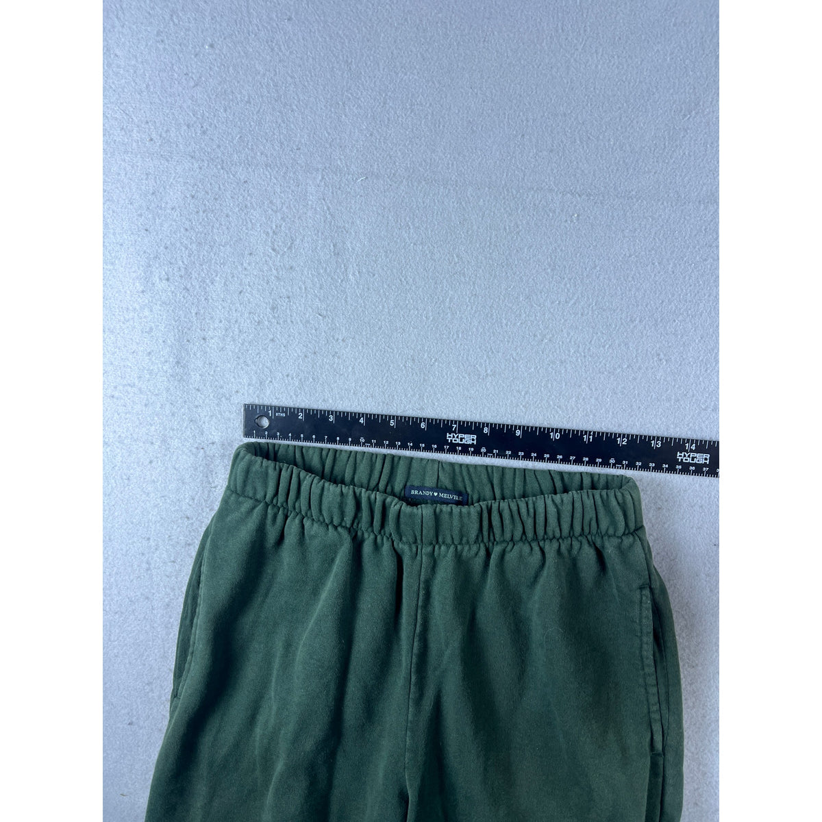 Brandy Melville Sweatpants Jogger - 25x27