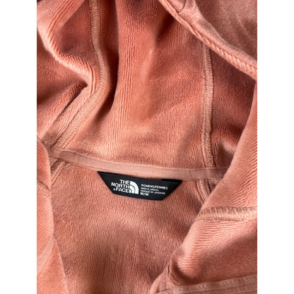 The North Face Hoodie Jacket Womens - M