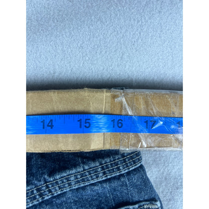 Riders by Lee Denim Carpenter Shorts - 34