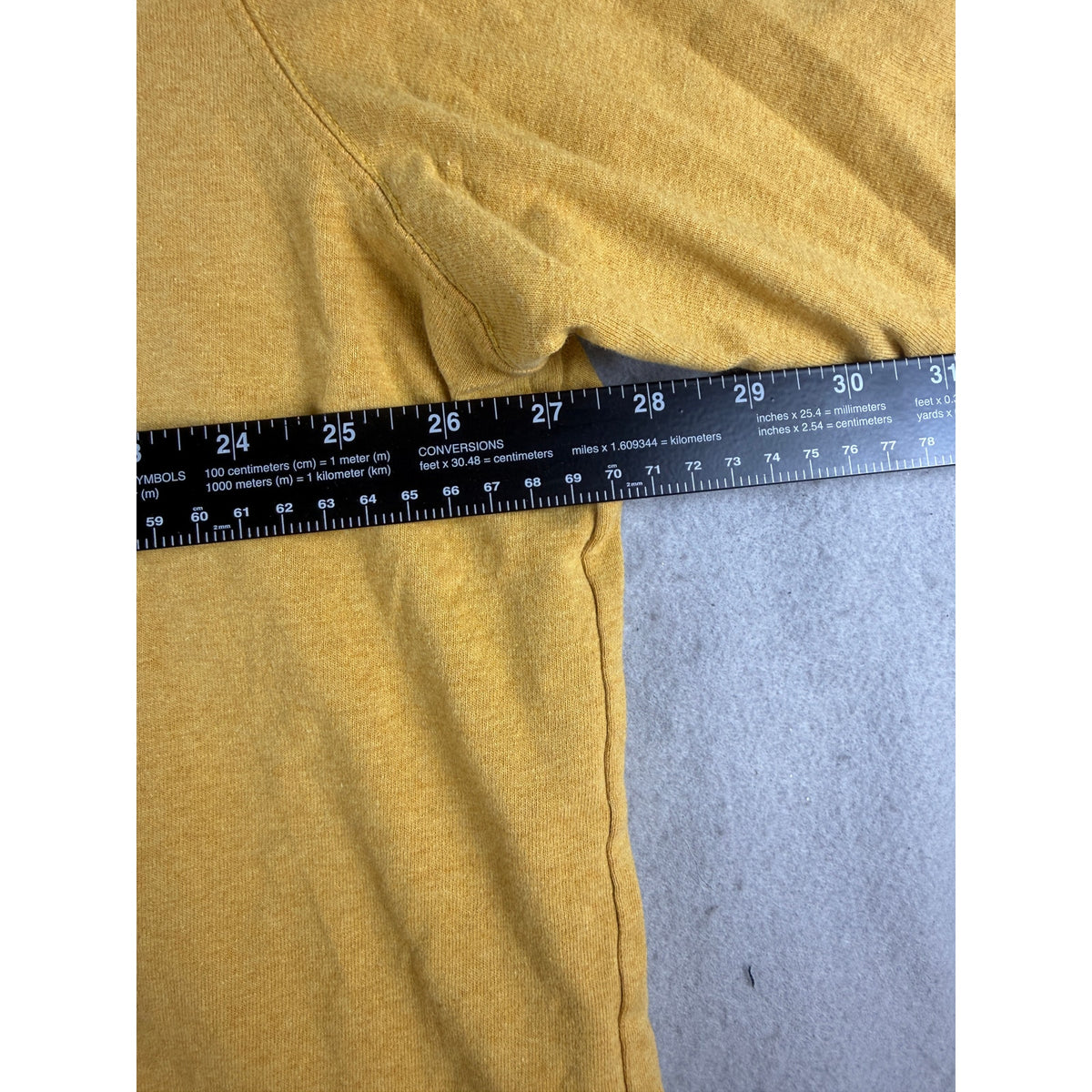 Set of 6 Carhartt Original Fit T-Shirt - 3XL