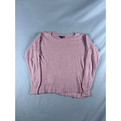 American Eagle Open Knit Sweater Womens - S
