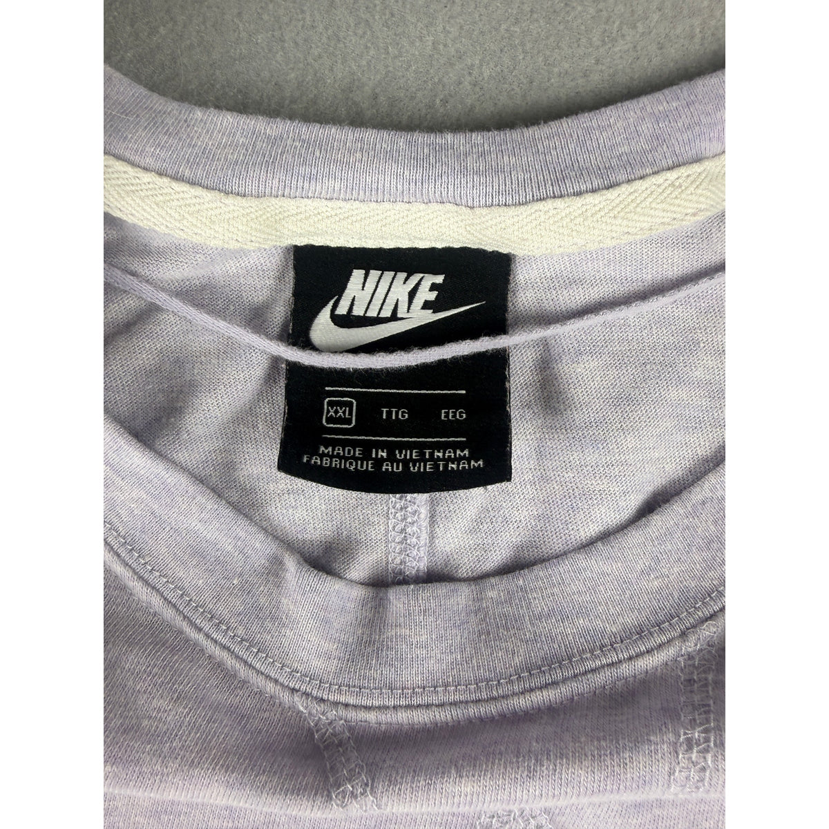 Nike Sweatshirt Womens - XXL